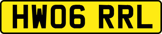 HW06RRL