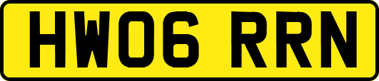 HW06RRN