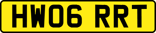 HW06RRT