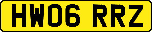 HW06RRZ