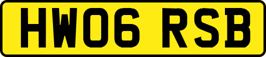 HW06RSB