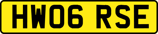 HW06RSE