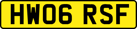 HW06RSF