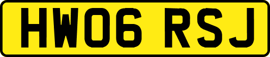 HW06RSJ