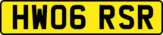 HW06RSR