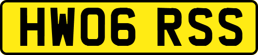 HW06RSS
