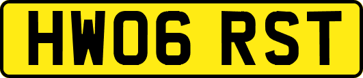 HW06RST