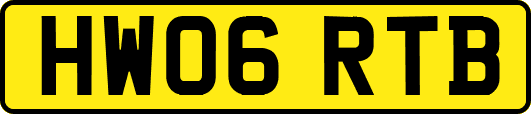 HW06RTB