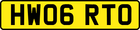 HW06RTO