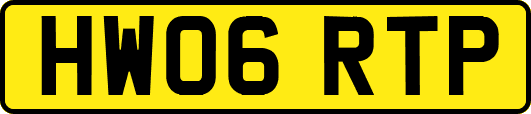 HW06RTP