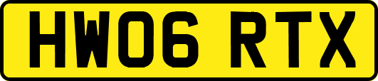 HW06RTX