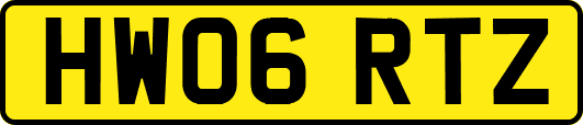HW06RTZ