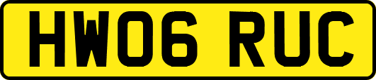 HW06RUC
