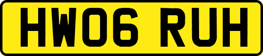 HW06RUH