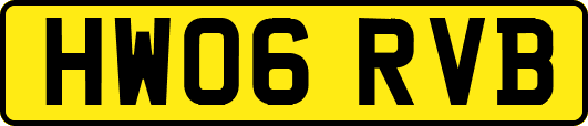 HW06RVB