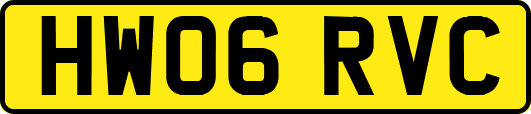 HW06RVC