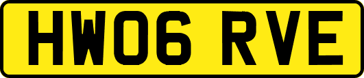 HW06RVE