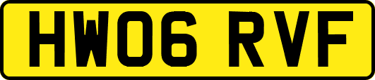 HW06RVF