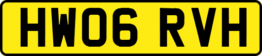 HW06RVH
