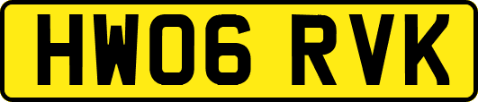 HW06RVK