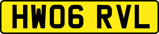 HW06RVL