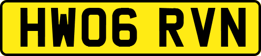HW06RVN