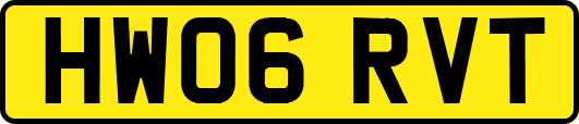 HW06RVT