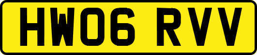 HW06RVV