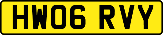 HW06RVY