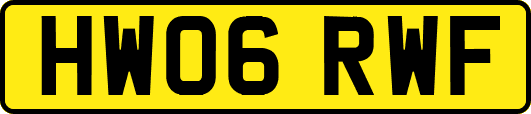 HW06RWF