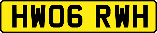 HW06RWH