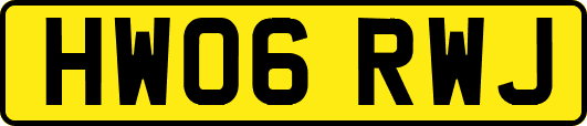 HW06RWJ