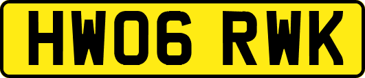 HW06RWK