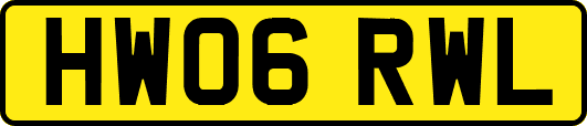 HW06RWL