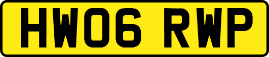 HW06RWP