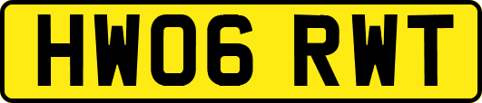 HW06RWT