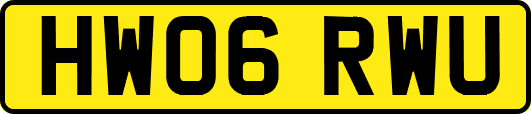 HW06RWU