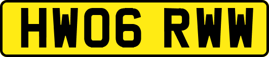 HW06RWW