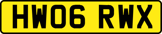 HW06RWX