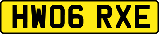HW06RXE