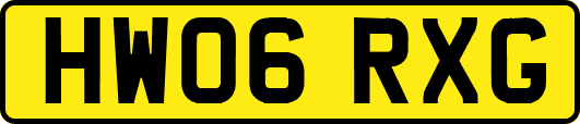 HW06RXG
