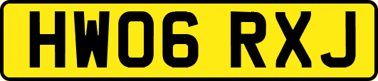 HW06RXJ
