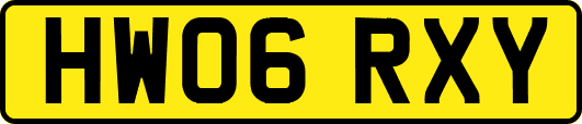 HW06RXY