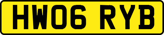HW06RYB