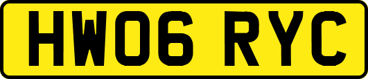 HW06RYC