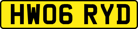 HW06RYD
