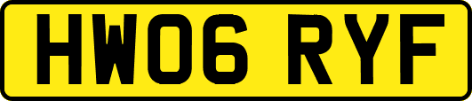 HW06RYF
