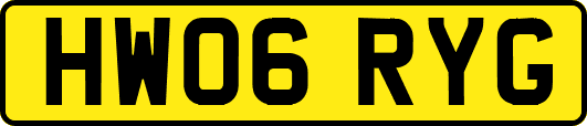 HW06RYG