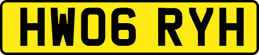 HW06RYH