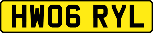 HW06RYL
